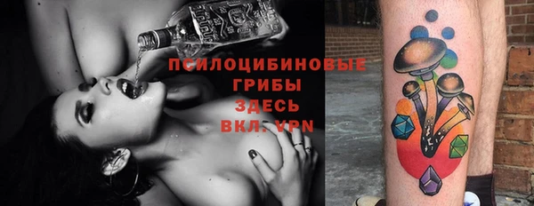 трава Абдулино